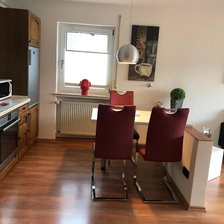 Ferienwohnung Hedi Mastershausen Εξωτερικό φωτογραφία