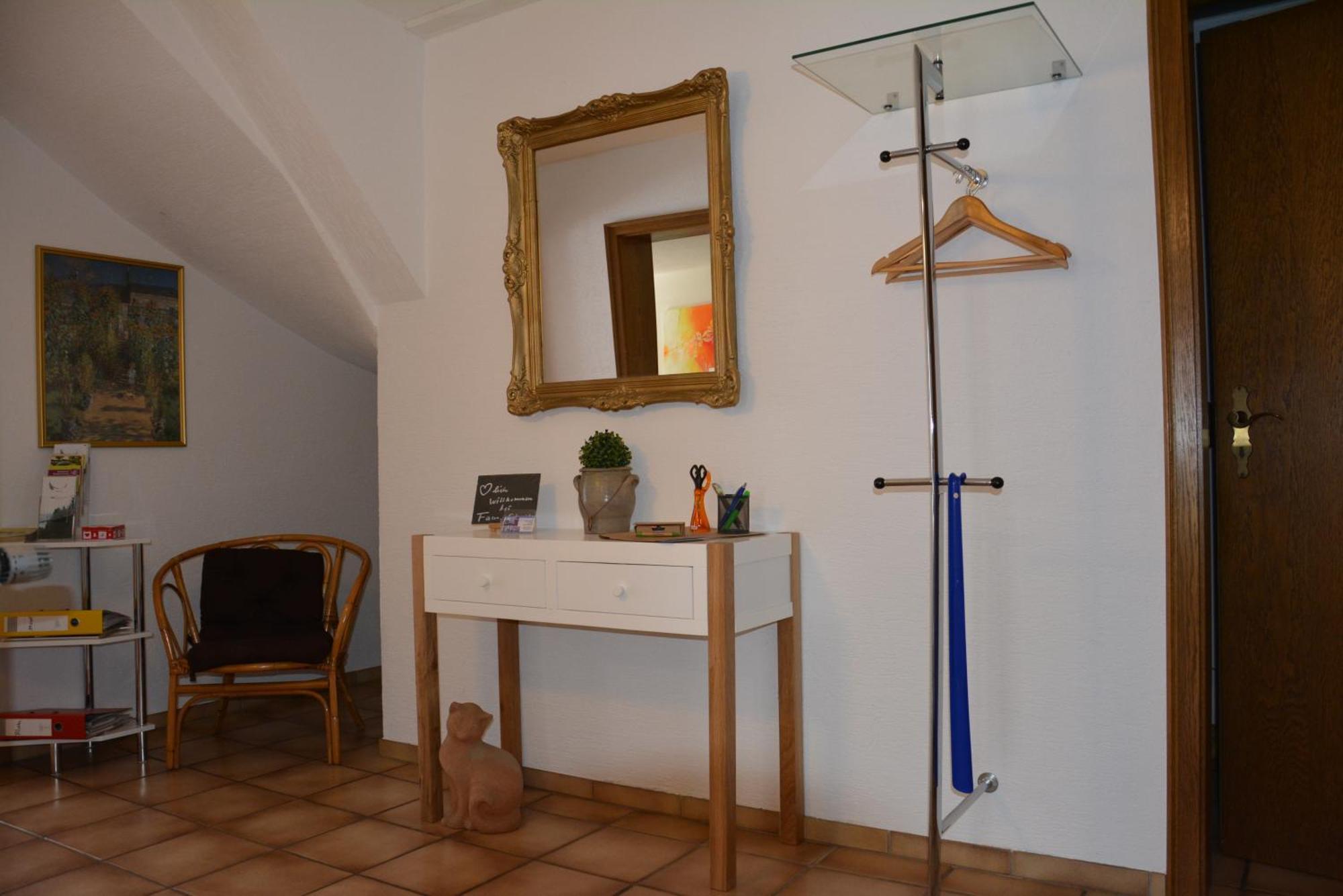 Ferienwohnung Hedi Mastershausen Εξωτερικό φωτογραφία