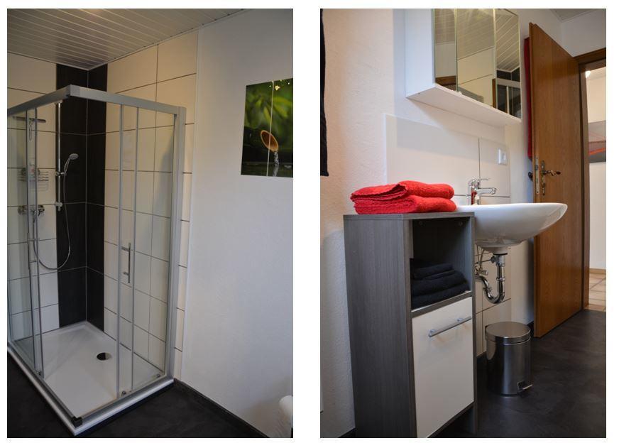 Ferienwohnung Hedi Mastershausen Δωμάτιο φωτογραφία