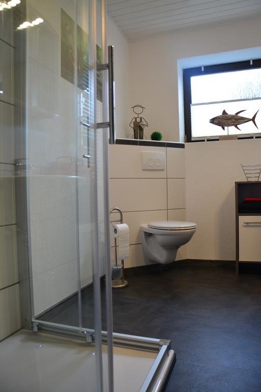 Ferienwohnung Hedi Mastershausen Δωμάτιο φωτογραφία